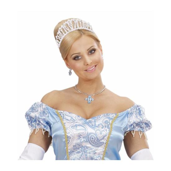 Coroa de Pérola Moldável Coroa de Pérola Moldável