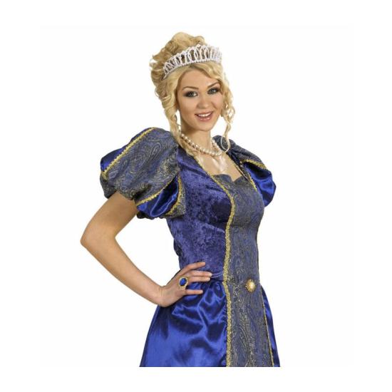 Coroa de Pérola Moldável Coroa de Pérola Moldável