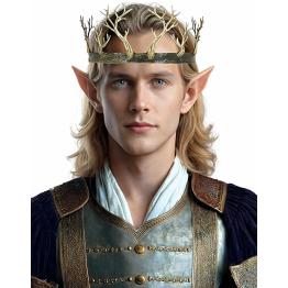 Coroa do Rei Elfo