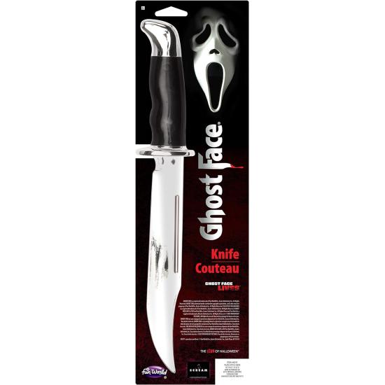 Faca Bowie GhostFace® 33 cm