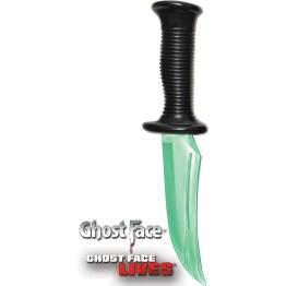 Faca GID Ghost Face