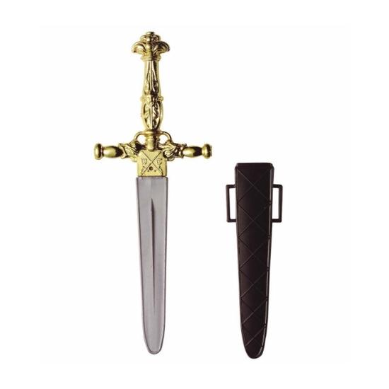 Adaga para fantasias com Strass