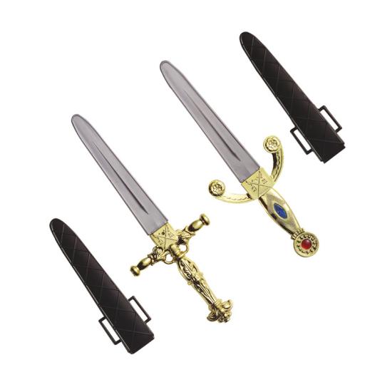 Adaga para fantasias com Strass