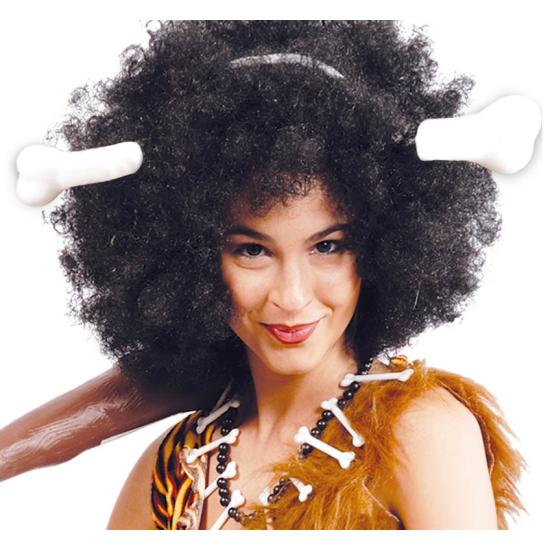 Tiara de Osso Tiara de Osso