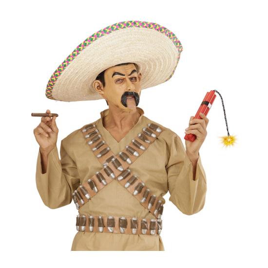 Dinamite para fantasias