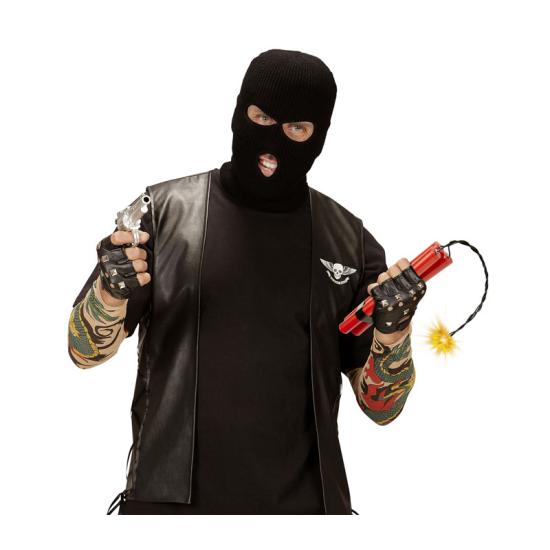 Dinamite para fantasias