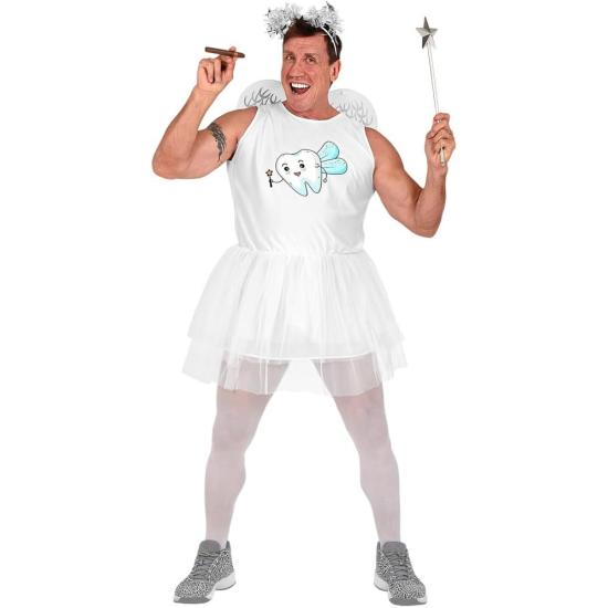 Fantasias de Fada do Dente para Adultos