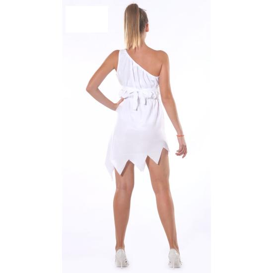 Fato de homem das cavernas Wilma PicaPiedras para adulto