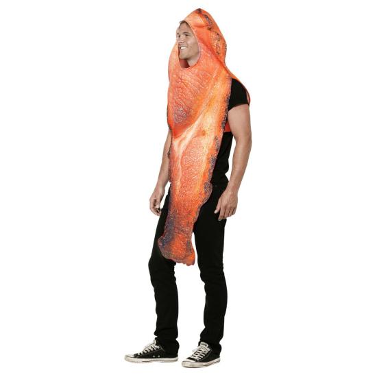 Disfraz  Chuletón a la Piedra adulto