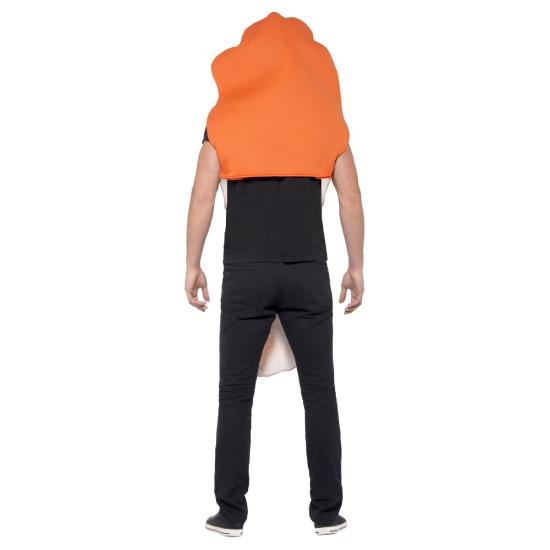 Disfraz  Chuletón a la Piedra adulto