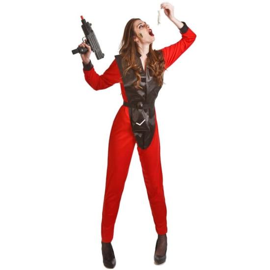 Fantasia de Diana Série V para adultos