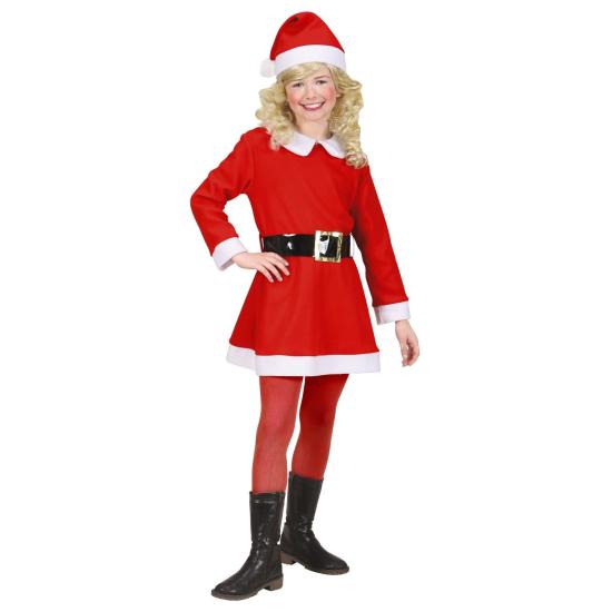 Fato de Mãe Feliz Natal para menina Fato de Mãe Feliz Natal para menina