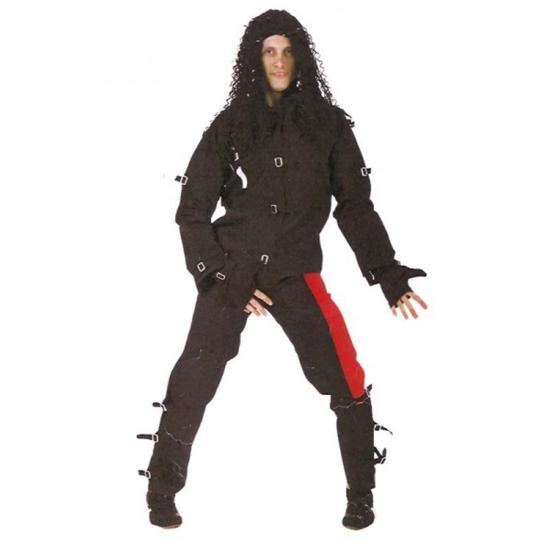 Fato adulto de Michael Jackson Fato adulto de Michael Jackson
