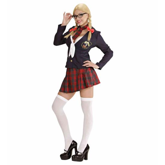 Fantasia adulta sexy de colegial Oxford