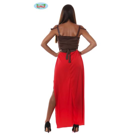 Fato adulto romano de Tibéria