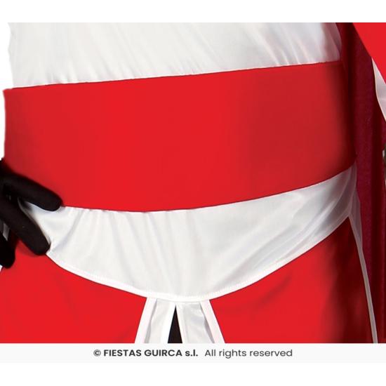 Fantasia adulta de Assassin's Creed Templário