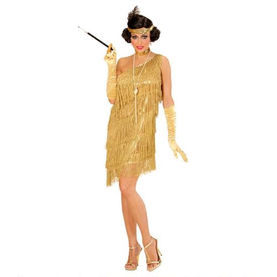 Fato de menina Charleston Gold