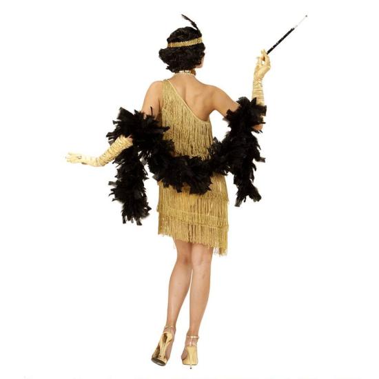 Fato de menina Charleston Gold