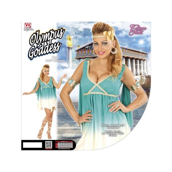 Fantasia adulta de Deusa Romana do Olimpo