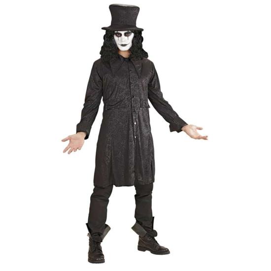 Fato de Raven para homem