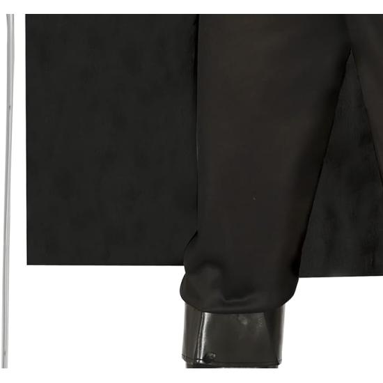 Fantasia de Zorro Mascarado Adulto para Homem