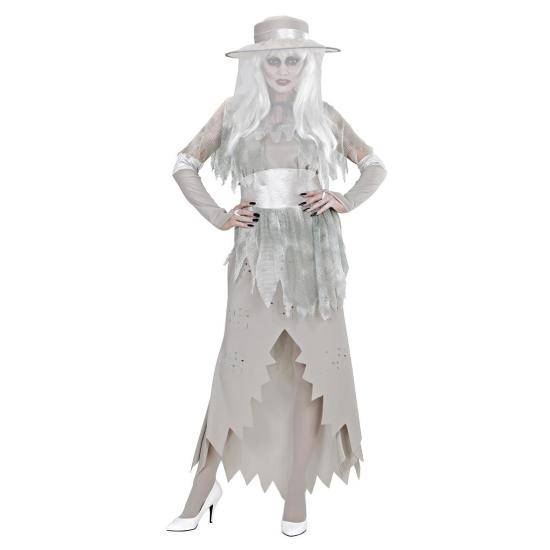 Fato de Senhora Fantasma para mulher