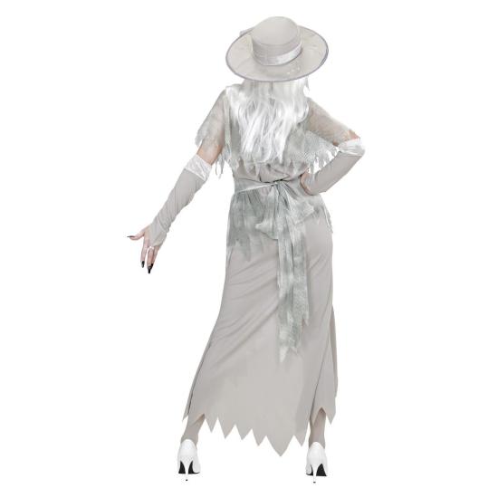 Fato de Senhora Fantasma para mulher