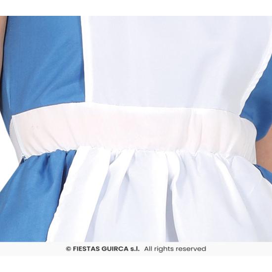 Fantasia econômica adulta de Alice Wonderland