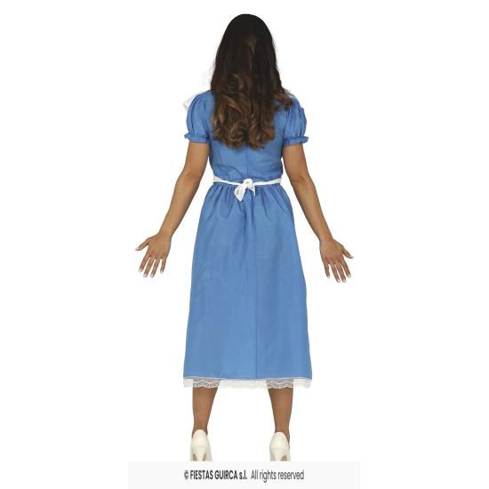 Fantasia econômica adulta de Alice Wonderland