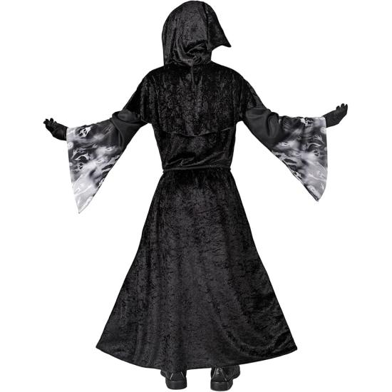 Fantasia de Halloween Screaming Souls – Infantil