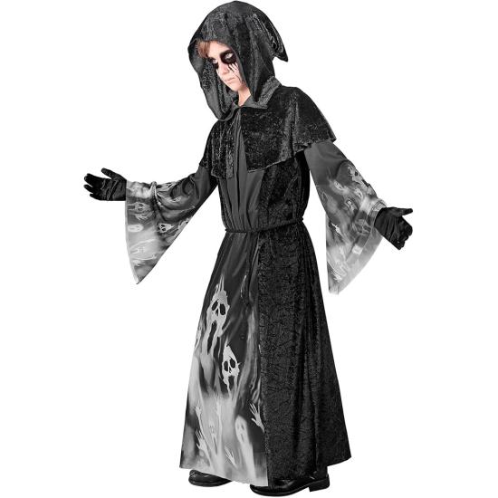 Fantasia de Halloween Screaming Souls – Infantil