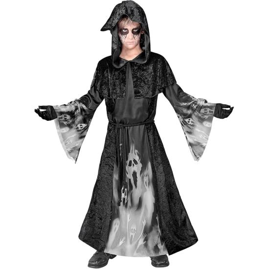 Fantasia de Halloween Screaming Souls – Infantil