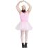 Fantasia de bailarina masculina