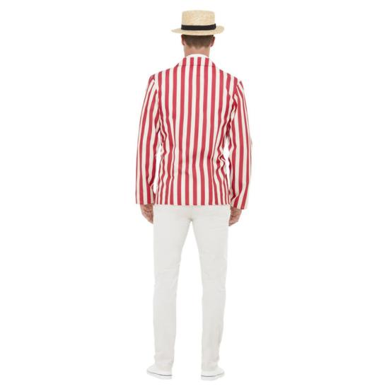 Fantasia de Bert Mary Poppins em tamanho adulto