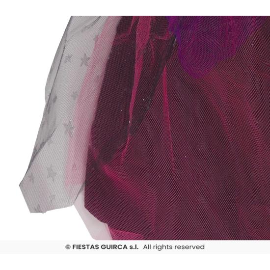 Fato de Bruxinha Roxa para Bebé Fato de Bruxinha Roxa para Bebé