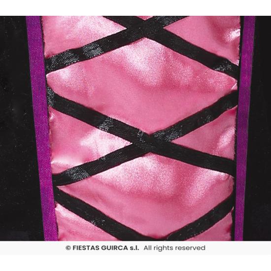 Fato de Bruxinha Roxa para Bebé Fato de Bruxinha Roxa para Bebé