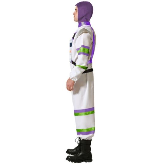 Fantasia unissex adulta Buzz Lightyear Fantasia unissex adulta Buzz Lightyear