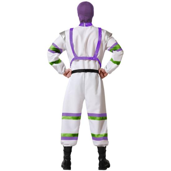 Fantasia unissex adulta Buzz Lightyear Fantasia unissex adulta Buzz Lightyear