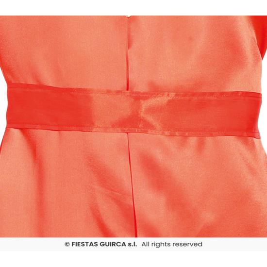 Fantasia de Cardeal Vermelho para Adultos