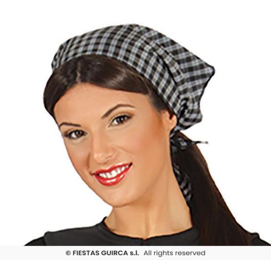 Fantasia de Chestañera feliz tamanho adulto