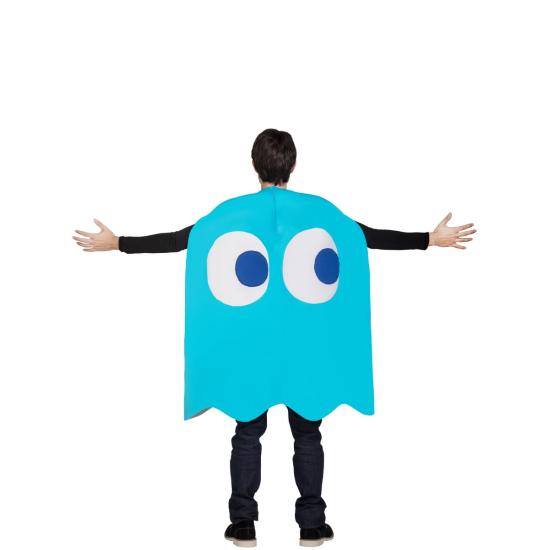 Traje Azul Pac-Man