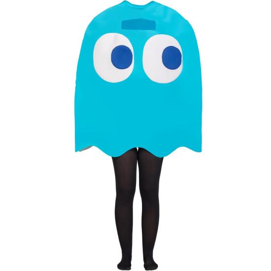 Traje Azul Pac-Man