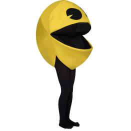 Fantasia adulta de Pac-Man Comilon