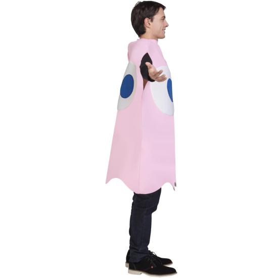 Fantasia rosa do Pac-Man