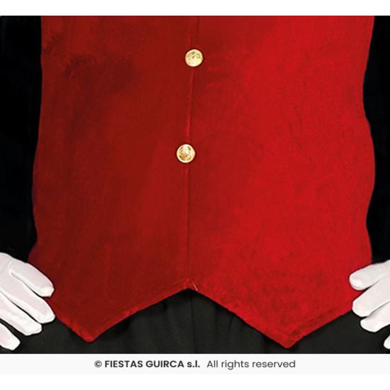 Fantasia de Conde Drácula para meninos Fantasia de Conde Drácula para meninos