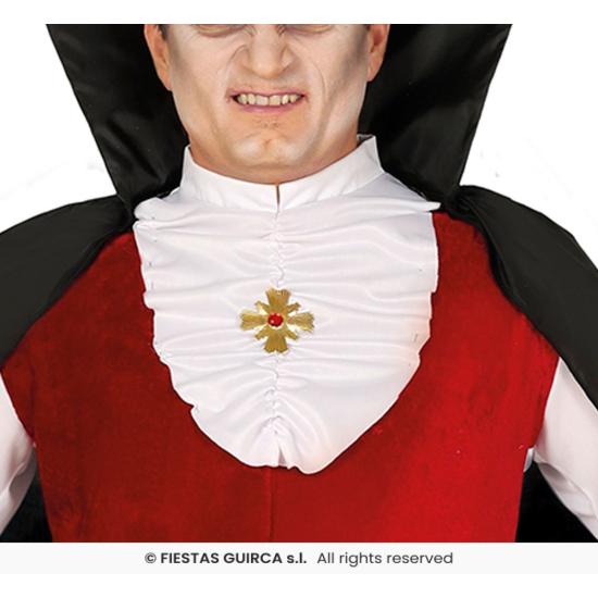 Fantasia de Conde Drácula para meninos Fantasia de Conde Drácula para meninos