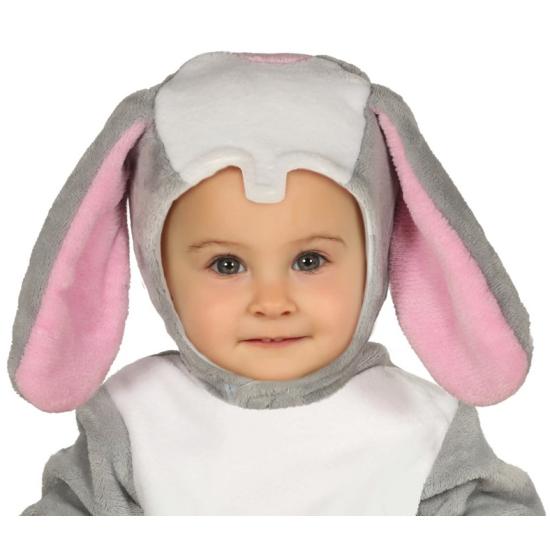 Disfraz Conejo Blue bebé