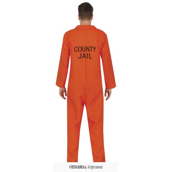 Fantasia adulta de condenado à morte