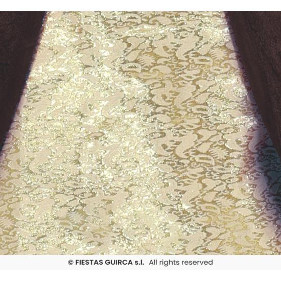 Fato de cortesã do palácio para mulher