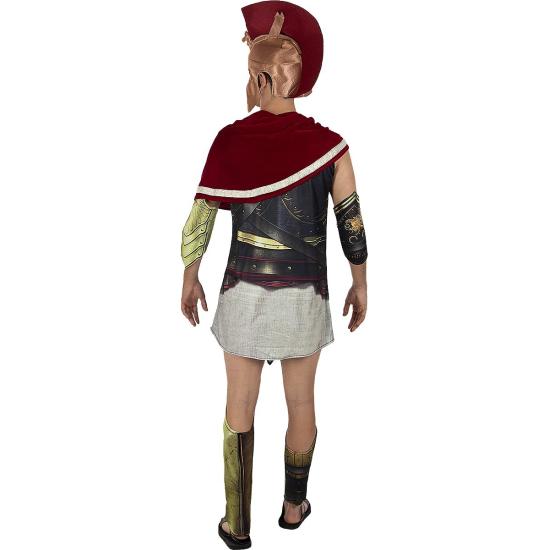 Disfraz de Alexios – Assassin’s Creed Odyssey